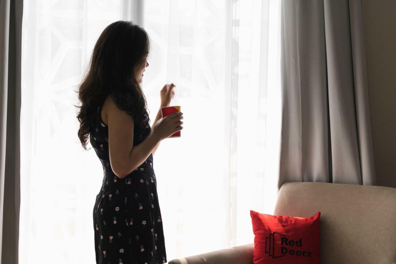 Reddoorz Near Ben Thanh Market 3 호치민 외부 사진